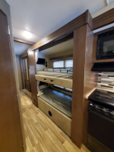 2018 THOR MOTOR COACH A.C.E. – $50,000