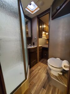 2018 THOR MOTOR COACH A.C.E. – $50,000