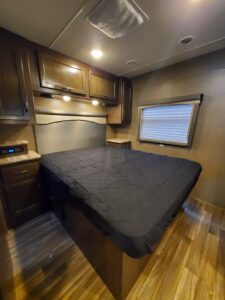 2018 THOR MOTOR COACH A.C.E. – $50,000