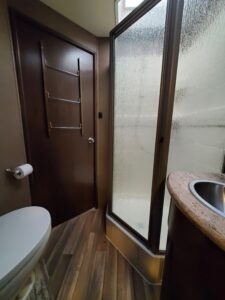 2018 THOR MOTOR COACH A.C.E. – $50,000