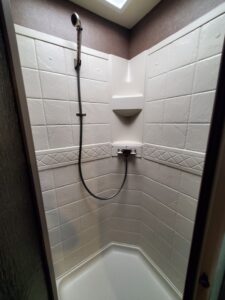 2018 THOR MOTOR COACH A.C.E. – $50,000