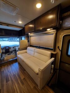 2018 THOR MOTOR COACH A.C.E. – $50,000