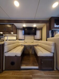 2018 THOR MOTOR COACH A.C.E. – $50,000