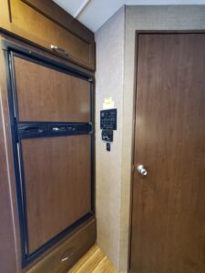 2018 THOR MOTOR COACH A.C.E. – $50,000