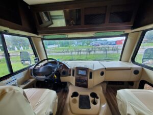 2018 THOR MOTOR COACH A.C.E. – $50,000