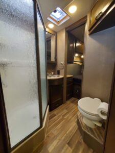 2018 THOR MOTOR COACH A.C.E. – $50,000