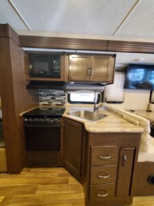 2018 THOR MOTOR COACH A.C.E. – $50,000