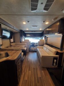 2018 THOR MOTOR COACH A.C.E. – $50,000