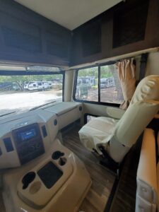 2018 THOR MOTOR COACH A.C.E. – $50,000