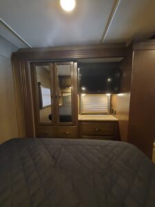 2018 THOR MOTOR COACH A.C.E. – $50,000