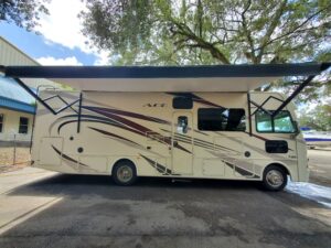 2018 THOR MOTOR COACH A.C.E. – $50,000