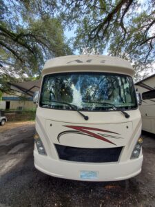 2018 THOR MOTOR COACH A.C.E. – $50,000