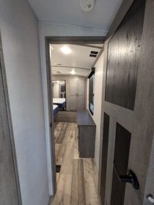 2021 FOREST RIVER OUTBACK – FOR SALE – $37495