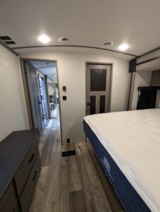 2021 FOREST RIVER OUTBACK – FOR SALE – $37495