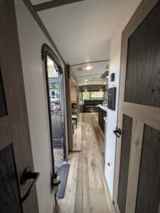 2021 FOREST RIVER OUTBACK – FOR SALE – $37495