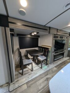 2021 FOREST RIVER OUTBACK – FOR SALE – $37495