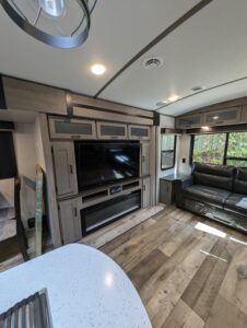 2021 FOREST RIVER OUTBACK – FOR SALE – $37495