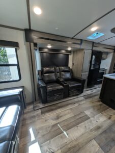 2021 FOREST RIVER OUTBACK – FOR SALE – $37495