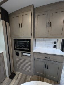 2021 FOREST RIVER OUTBACK – FOR SALE – $37495