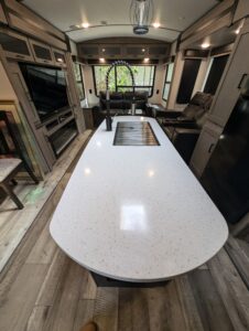 2021 FOREST RIVER OUTBACK – FOR SALE – $37495