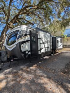 2021 FOREST RIVER OUTBACK – FOR SALE – $37495