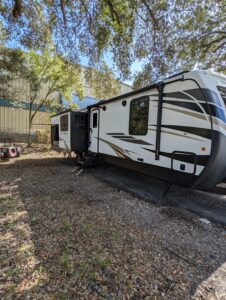 2021 FOREST RIVER OUTBACK – FOR SALE – $37495