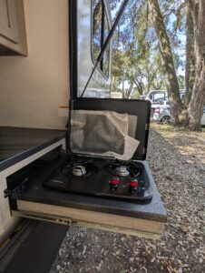 2021 FOREST RIVER OUTBACK – FOR SALE – $37495