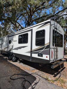 2021 FOREST RIVER OUTBACK – FOR SALE – $37495