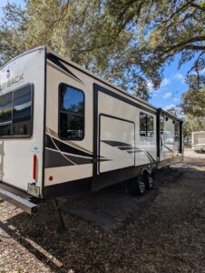 2021 FOREST RIVER OUTBACK – FOR SALE – $37495
