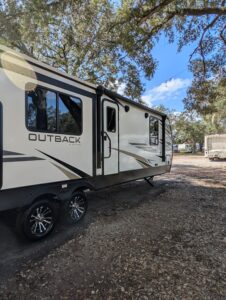 2021 FOREST RIVER OUTBACK – FOR SALE – $37495