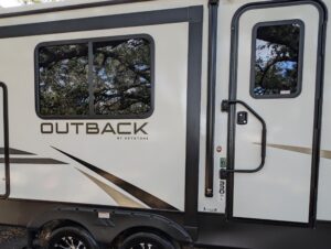 2021 FOREST RIVER OUTBACK – FOR SALE – $37495