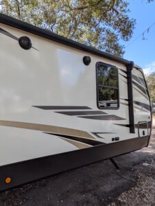 2021 FOREST RIVER OUTBACK – FOR SALE – $37495