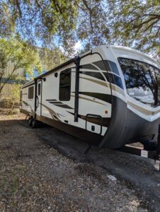 2021 FOREST RIVER OUTBACK – FOR SALE – $37495