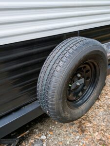 2021 COACHMEN CLIPPER 17BHS~$17,000