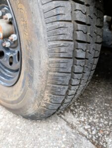 2021 COACHMEN CLIPPER 17BHS~$17,000