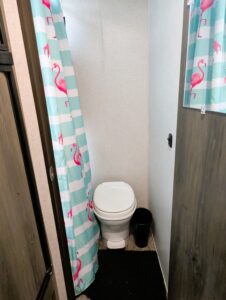 2021 COACHMEN CLIPPER 17BHS~$17,000