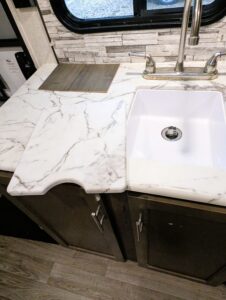 2021 COACHMEN CLIPPER 17BHS~$17,000