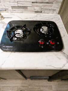 2021 COACHMEN CLIPPER 17BHS~$17,000