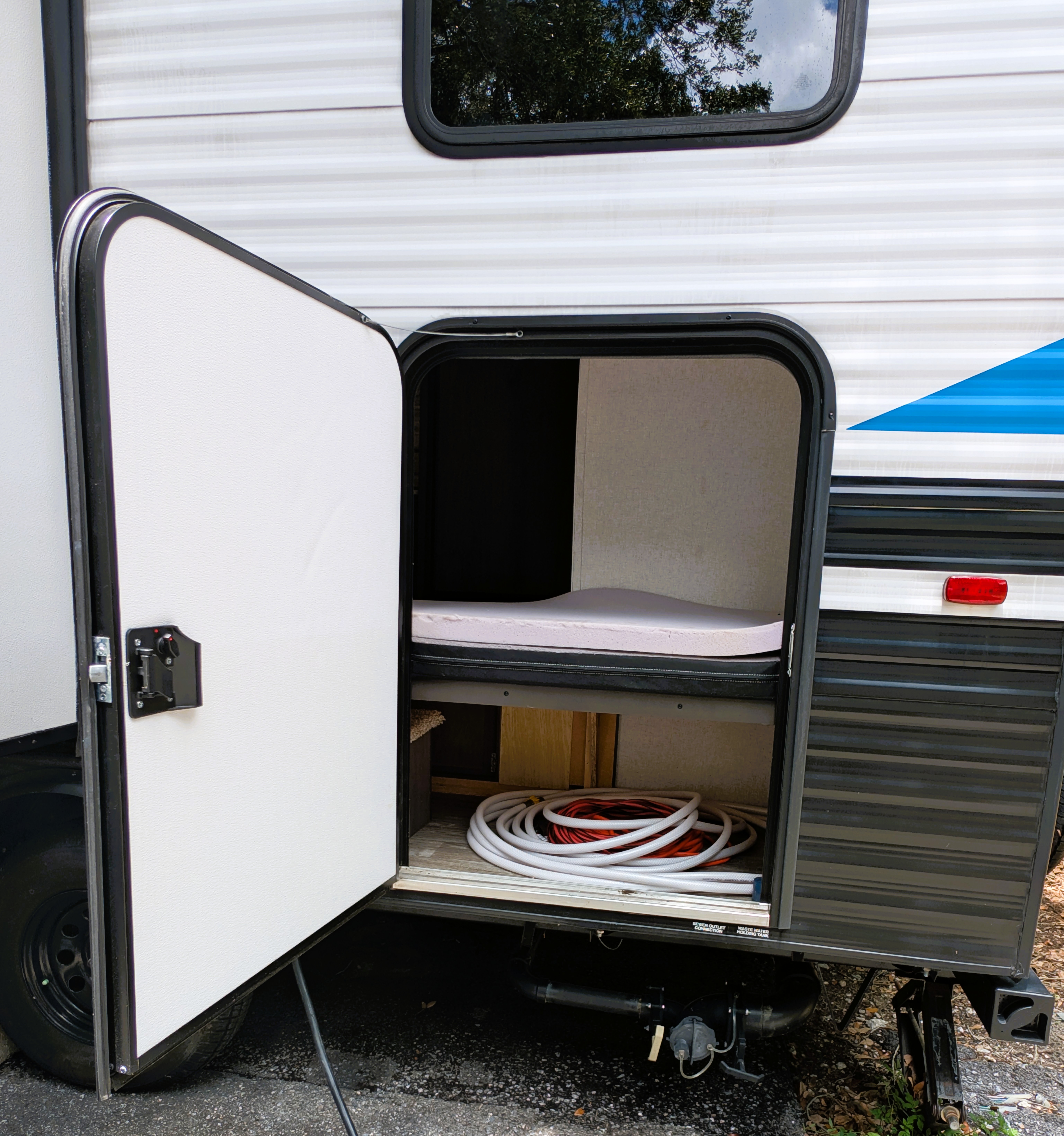 2021 COACHMEN CLIPPER 17BHS~$17,000