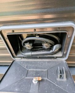 2021 COACHMEN CLIPPER 17BHS~$17,000