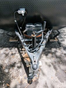 2021 COACHMEN CLIPPER 17BHS~$17,000