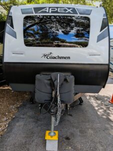 2023 APEX ULTRA-LITE ~ $29,750