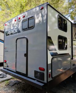 2023 APEX ULTRA-LITE ~ $29,750