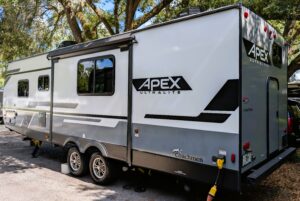 2023 APEX ULTRA-LITE ~ $29,750