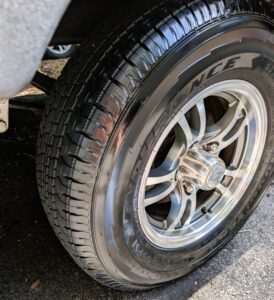 2023 APEX ULTRA-LITE ~ $29,750