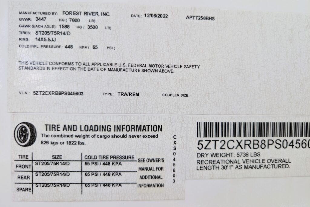 2023 APEX ULTRA-LITE ~ $29,750