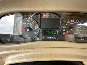 2016 THOR MOTOR COACH MIRAMAR 34.2 – $57,900