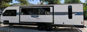 2024 Forest River Cruise Lite Platinum – $30,000