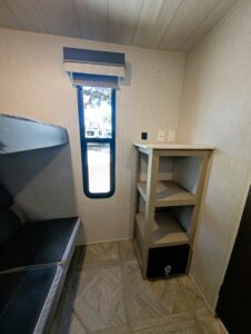 2024 Forest River Cruise Lite Platinum – $30,000