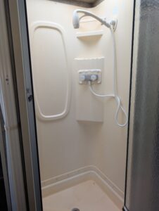 2013 ITASCA SUNSTAR 26HE – $20,000